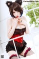 Cosplay Usagi - Tlanjang New Hd