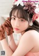 Saika Kawakita 河北彩花, デジタル写真集 Count sheep [Sleep] Set.02