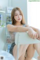 Lee-Seol 이설, [ArtGravia] Vol.411 아트그라비아 Set.02