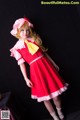 Cosplay Suzuka - Dolly Www Joybearsex